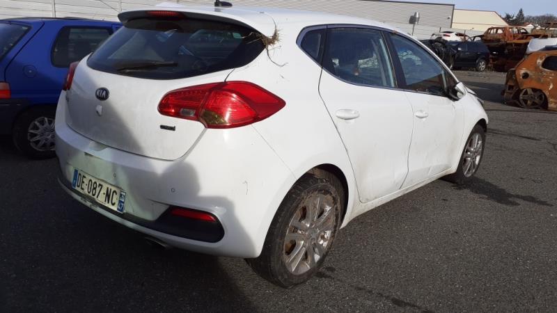 Image KIA CEE-D 2