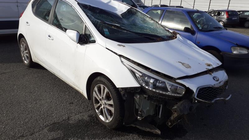 Image KIA CEE-D 2