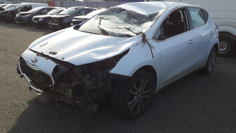 Image KIA CEE-D 2