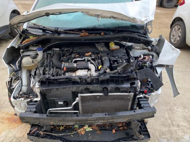 Image Cardan gauche (transmission) - PEUGEOT 207+