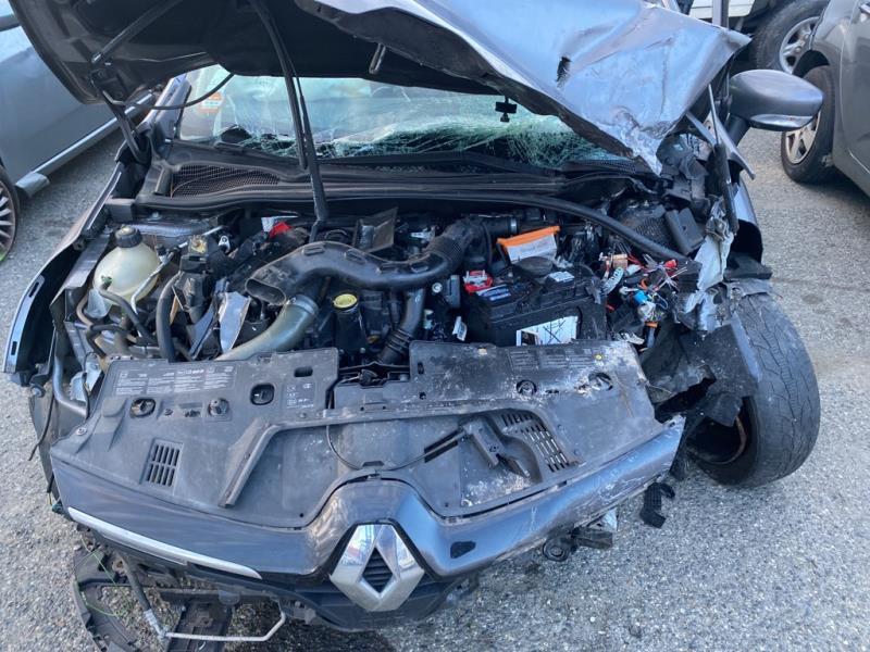 Image RENAULT CLIO 4