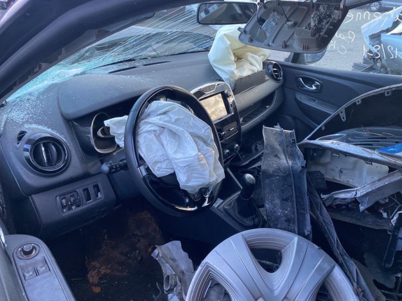 Image RENAULT CLIO 4