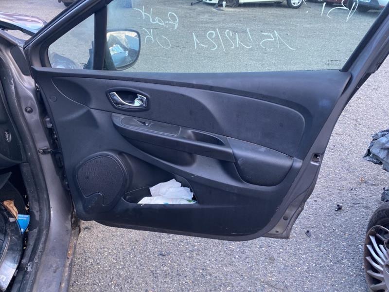 Image RENAULT CLIO 4