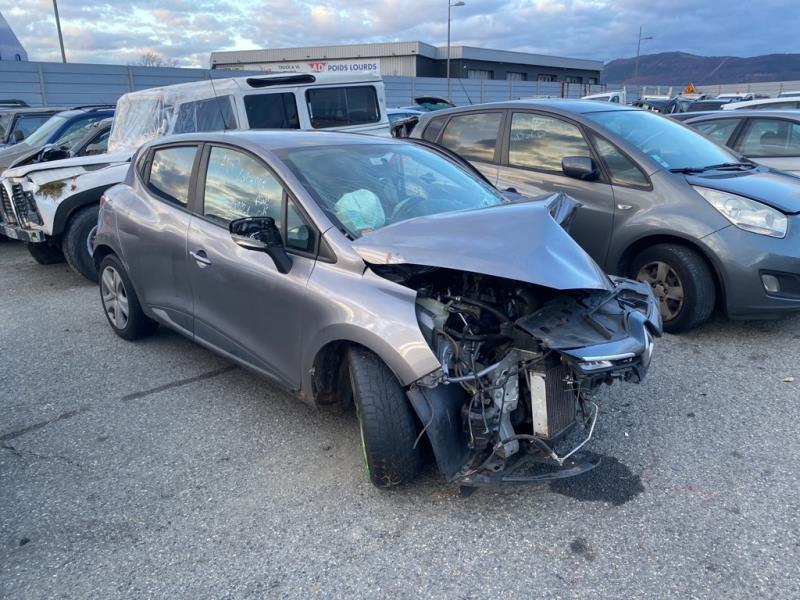 Image RENAULT CLIO 4