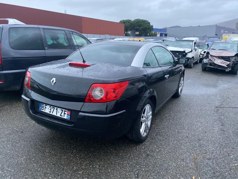 Image RENAULT MEGANE 2