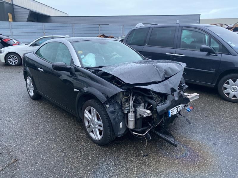 Image RENAULT MEGANE 2