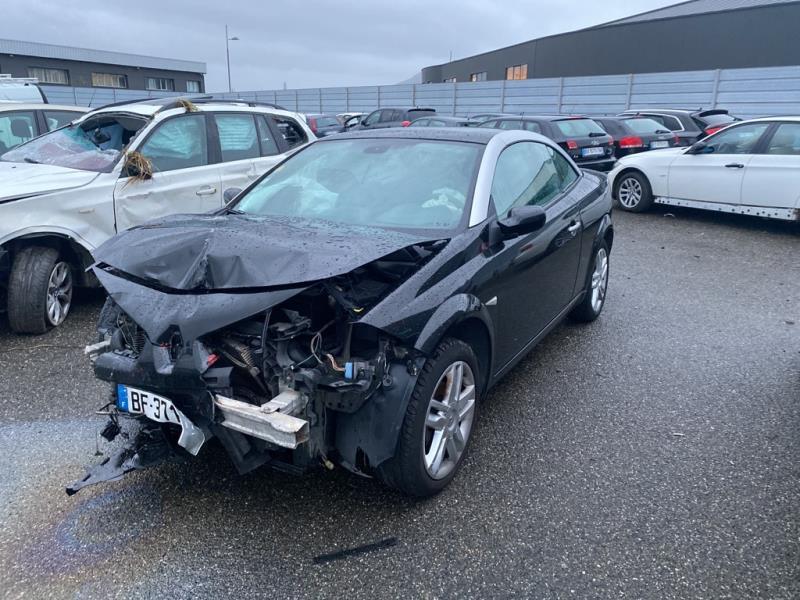 Image RENAULT MEGANE 2