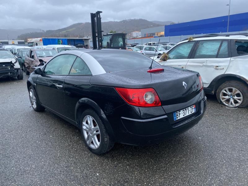 Image RENAULT MEGANE 2