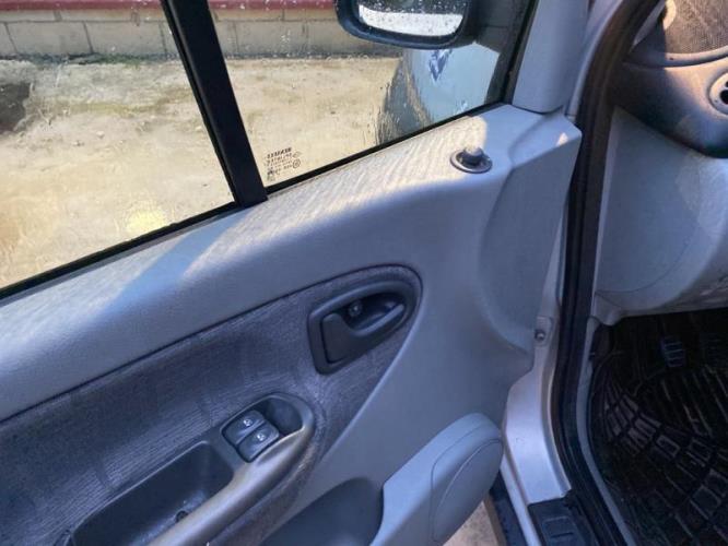 Image Capot - RENAULT SCENIC 1