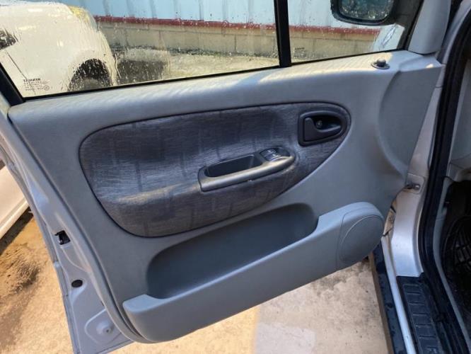 Image Capot - RENAULT SCENIC 1