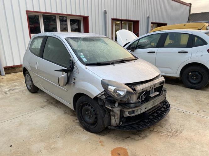 Image Injecteurs - RENAULT TWINGO 2