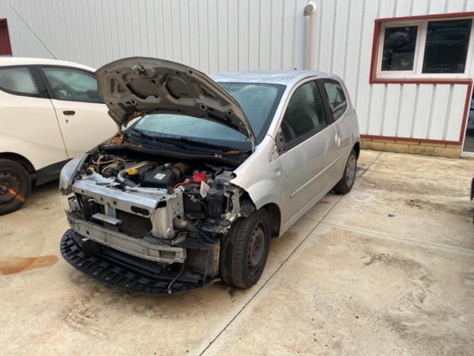 Image Injecteurs - RENAULT TWINGO 2