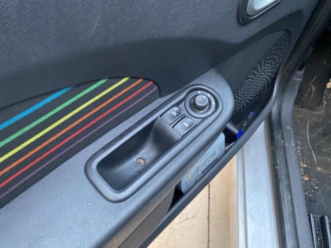 Image Injecteurs - RENAULT TWINGO 2