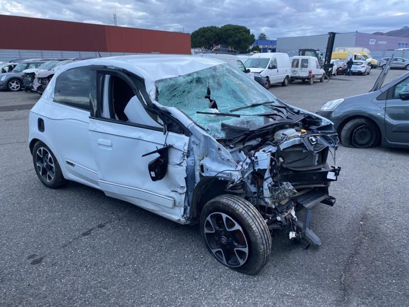 Image RENAULT TWINGO 3