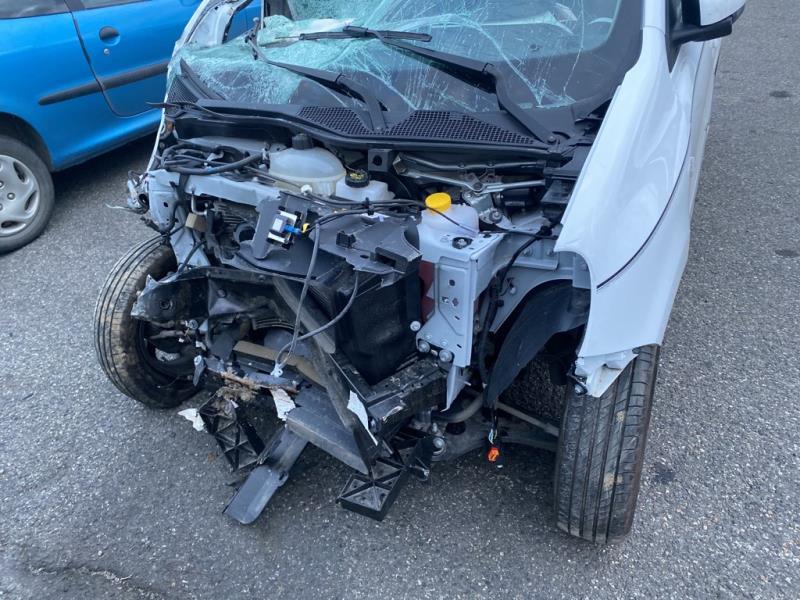 Image RENAULT TWINGO 3