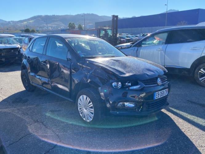 Image Demarreur - VOLKSWAGEN POLO 5