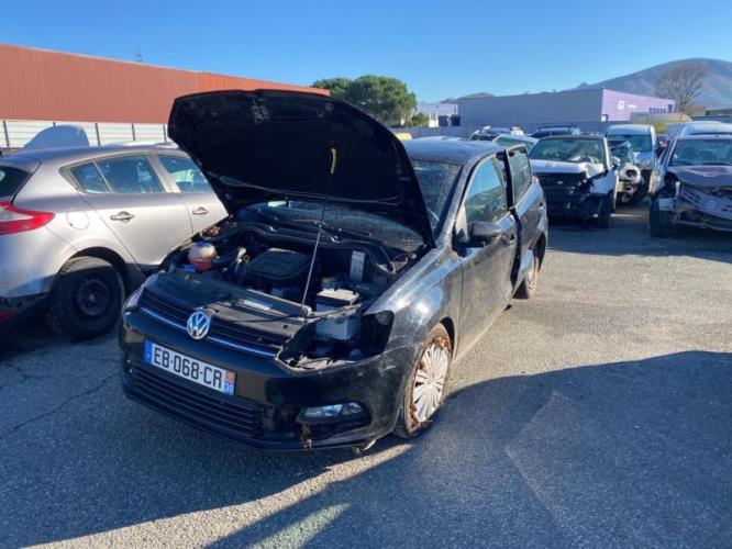 Image Demarreur - VOLKSWAGEN POLO 5