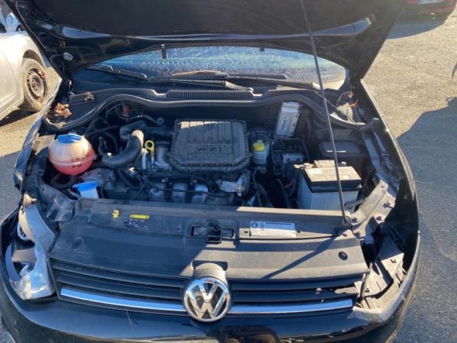 Image Demarreur - VOLKSWAGEN POLO 5