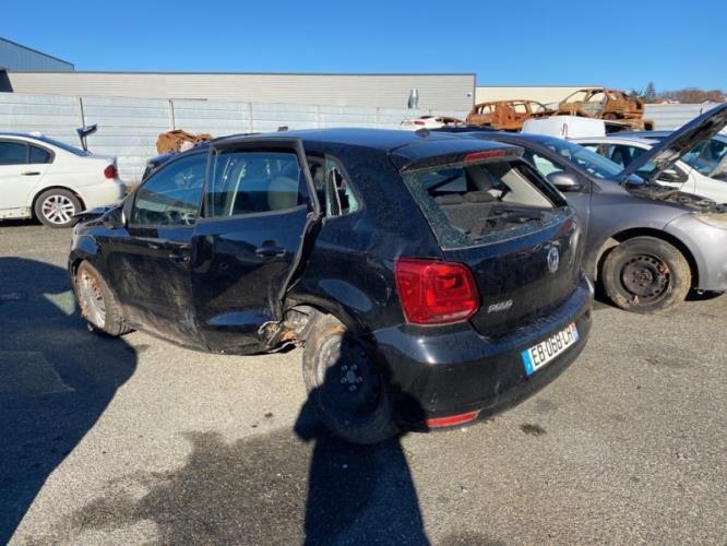 Image Demarreur - VOLKSWAGEN POLO 5