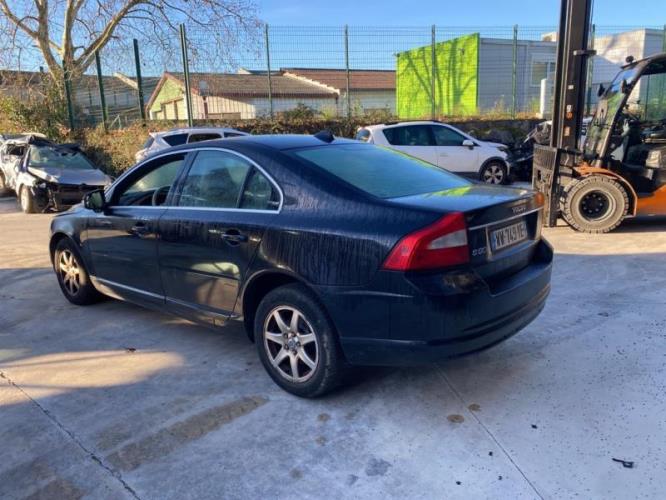 Image Porte arriere gauche - VOLVO S 80 2