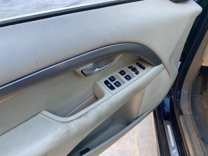 Image Porte arriere gauche - VOLVO S 80 2