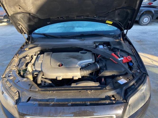 Image Porte arriere gauche - VOLVO S 80 2