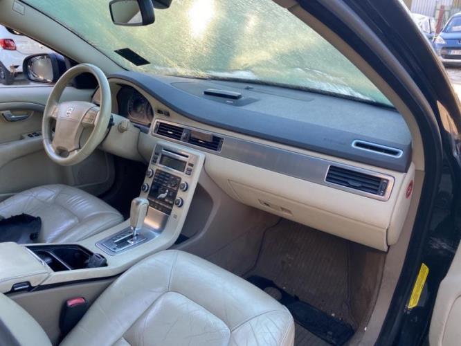Image Porte arriere gauche - VOLVO S 80 2