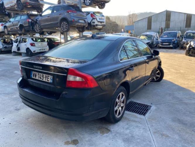 Image Porte arriere gauche - VOLVO S 80 2