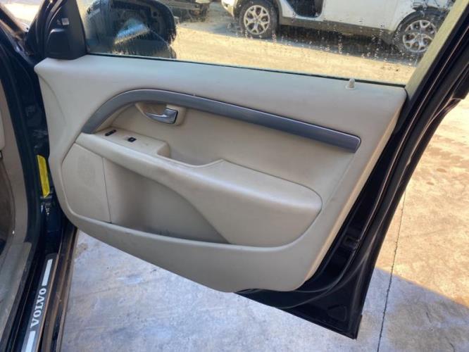 Image Porte arriere gauche - VOLVO S 80 2