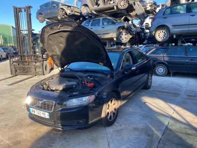 Image Porte arriere gauche - VOLVO S 80 2