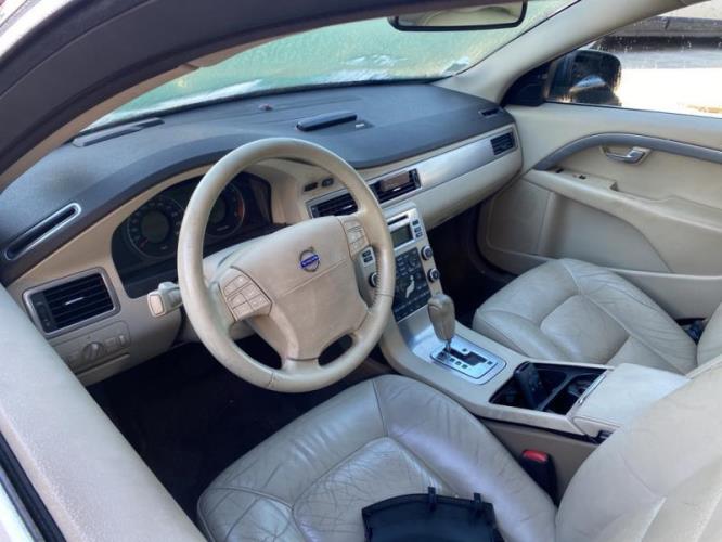 Image Porte arriere gauche - VOLVO S 80 2