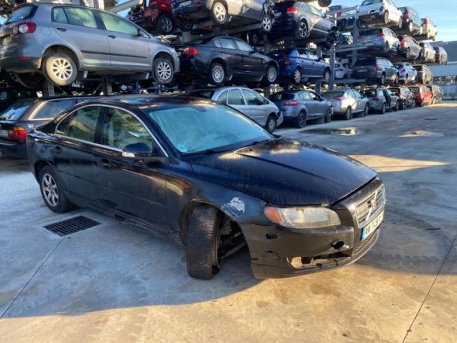 Image Porte arriere gauche - VOLVO S 80 2