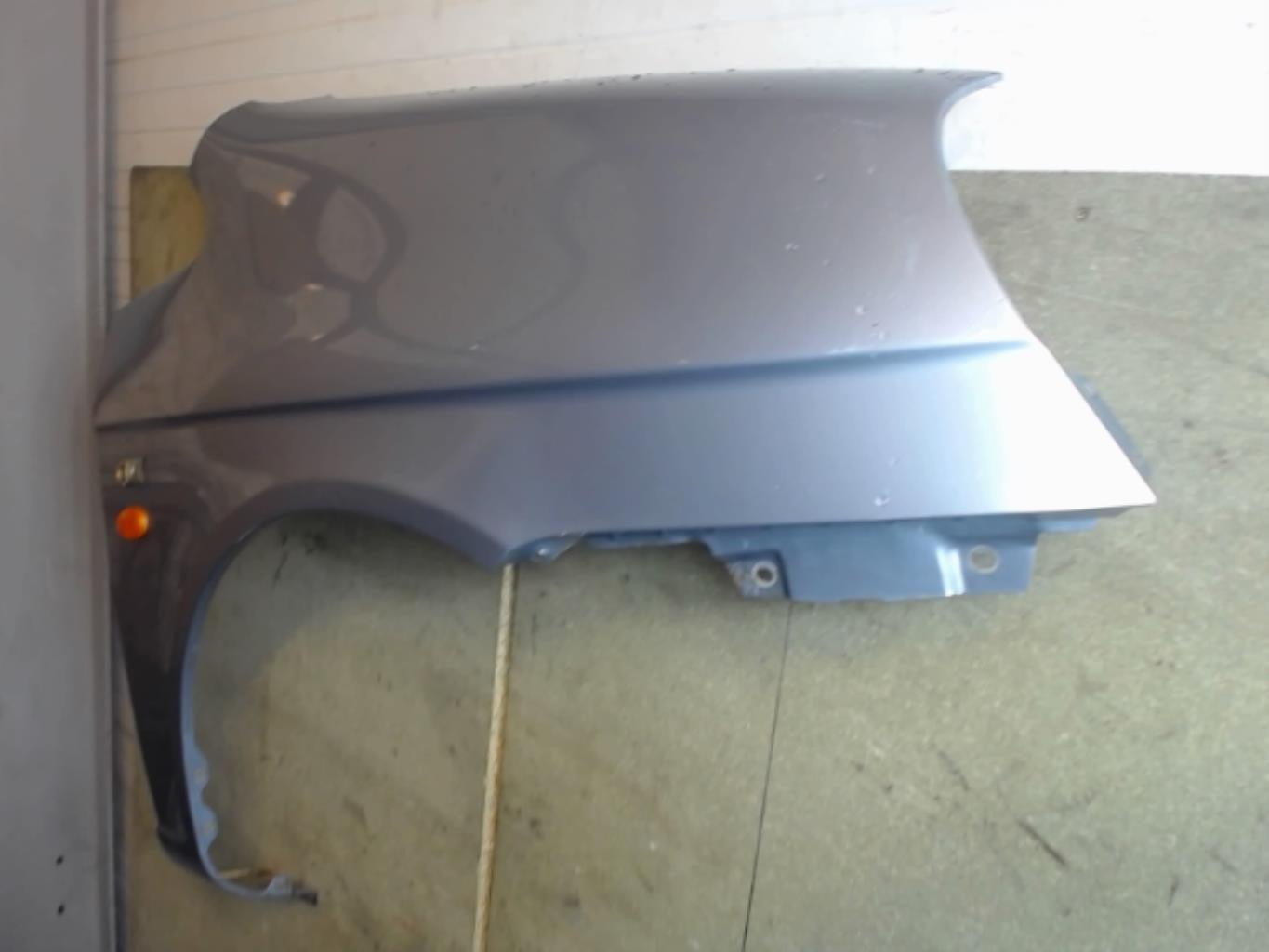 Parafango anteriore destro CHEVROLET REZZO Gasolina - 1