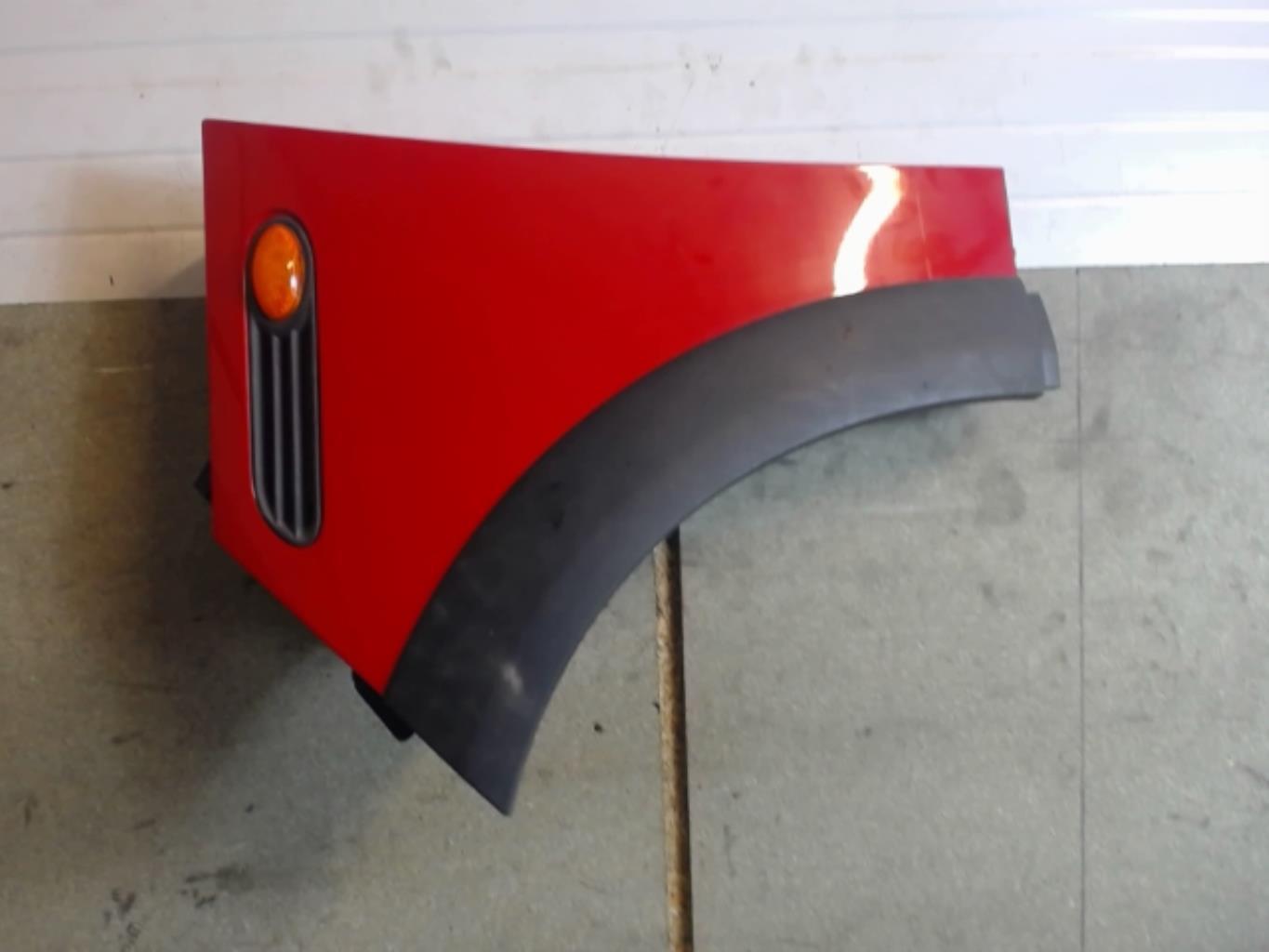 Parafango anteriore sinistro MINI MINI 1 R50/R53 PHASE 1 Gasolina - 1