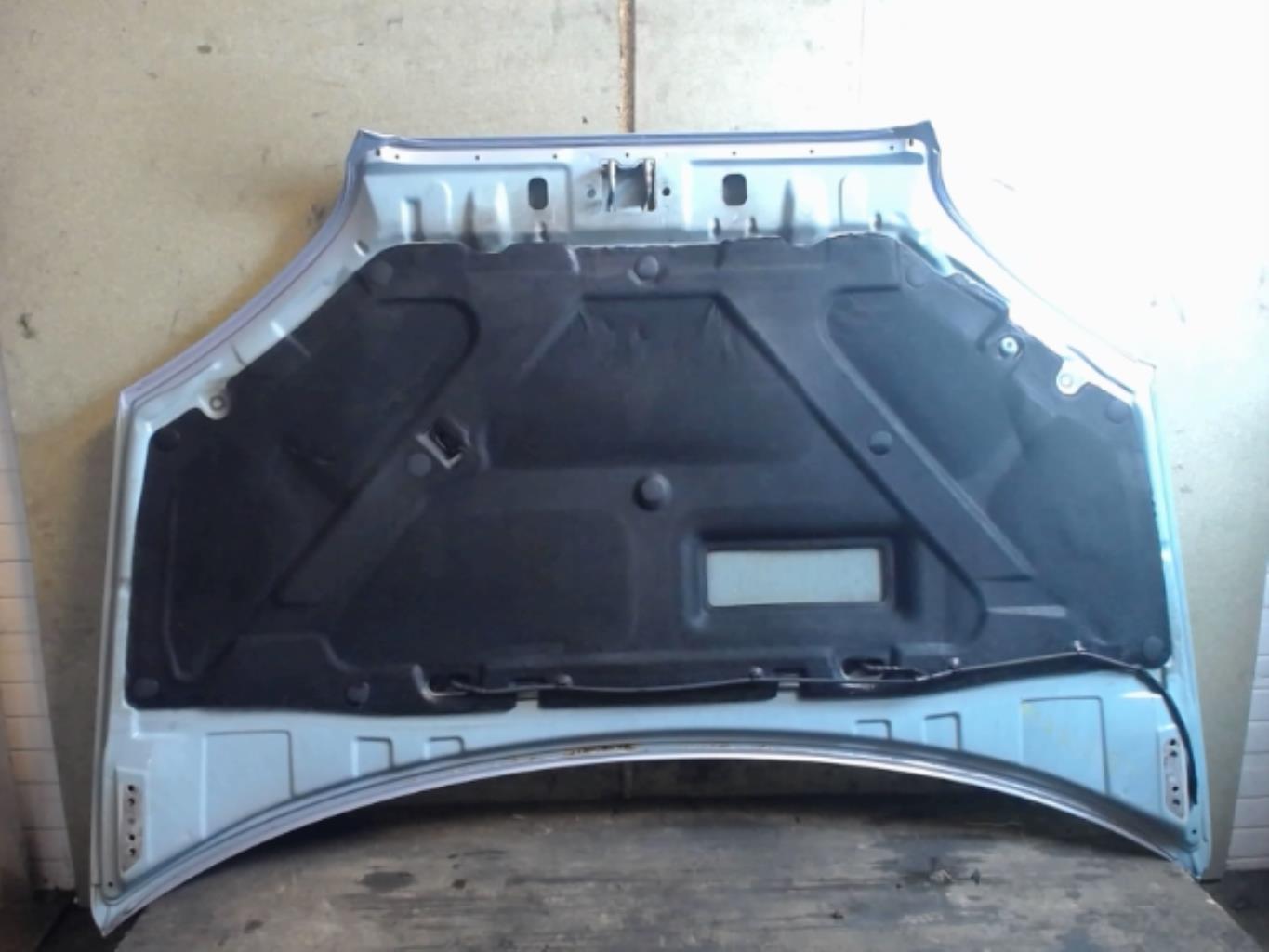 Capot CHEVROLET REZZO Essence - 1