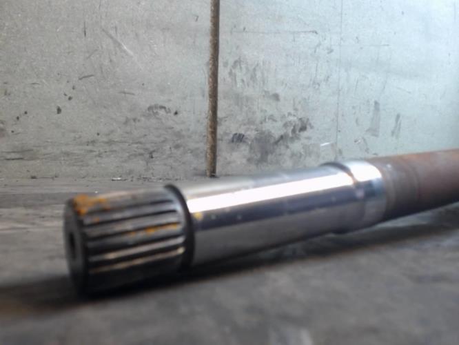 Image Cardan droit (transmission) - CITROEN C3 2