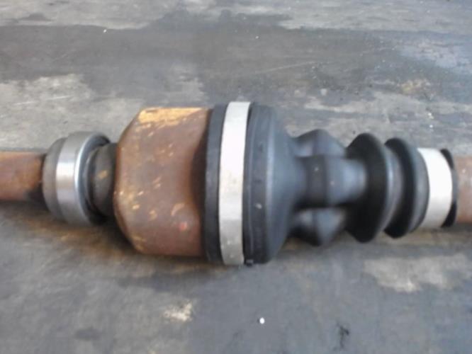 Image Cardan droit (transmission) - CITROEN C3 2