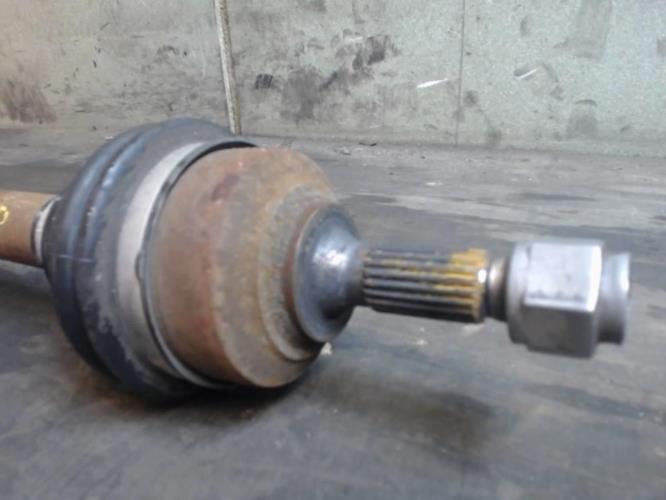 Image Cardan droit (transmission) - CITROEN C3 2