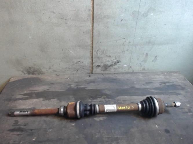 Image Cardan droit (transmission) - CITROEN C3 2