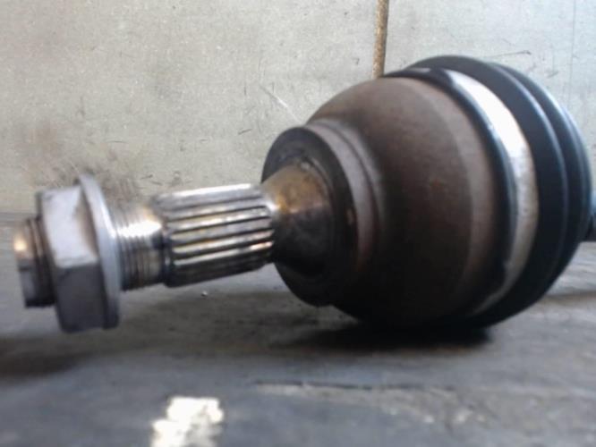 Image Cardan gauche (transmission) - CITROEN C4 CACTUS