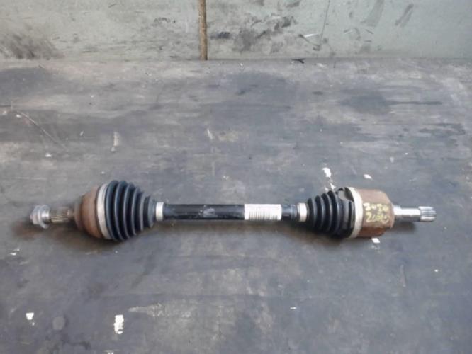 Image Cardan gauche (transmission) - CITROEN C4 CACTUS