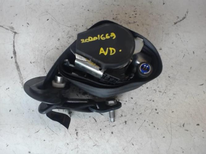 Image Ceinture avant droit - PEUGEOT 308 1