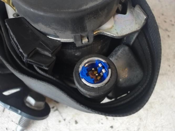 Image Ceinture avant droit - PEUGEOT 308 1