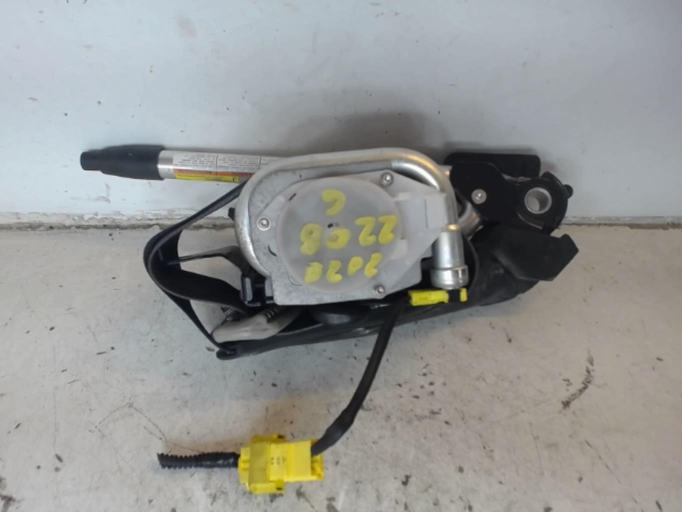Cintura di sicurezza anteriore sinistra HONDA JAZZ 1  - 1