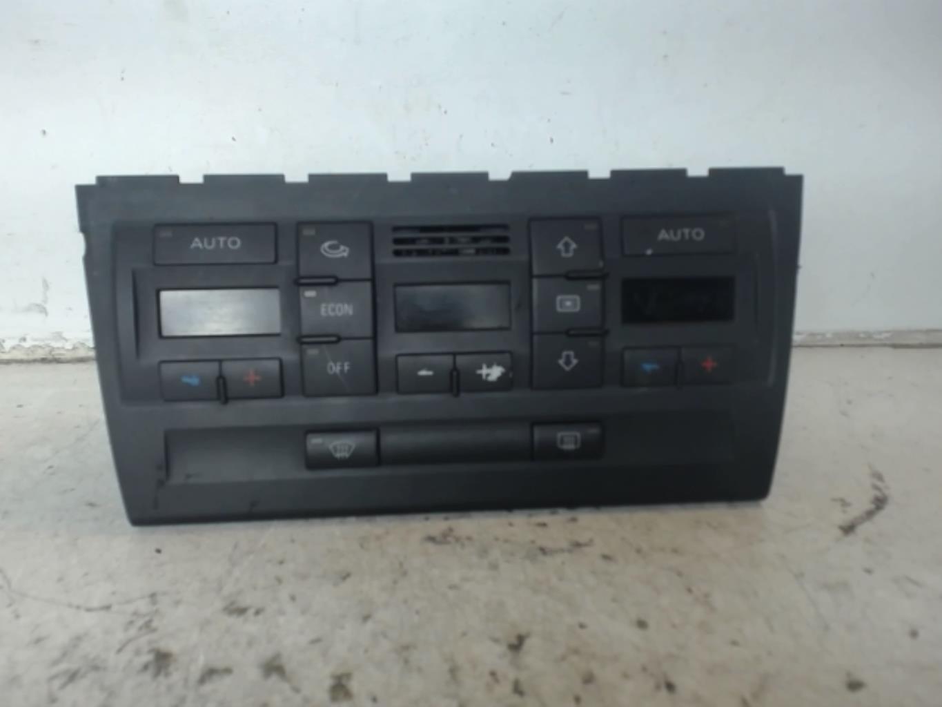 Commande chauffage AUDI A4 2 AVANT PHASE 2 BREAK Diesel - 1