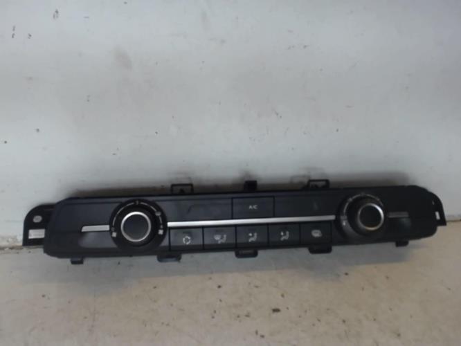 Image Commande chauffage - CITROEN BERLINGO 3 M