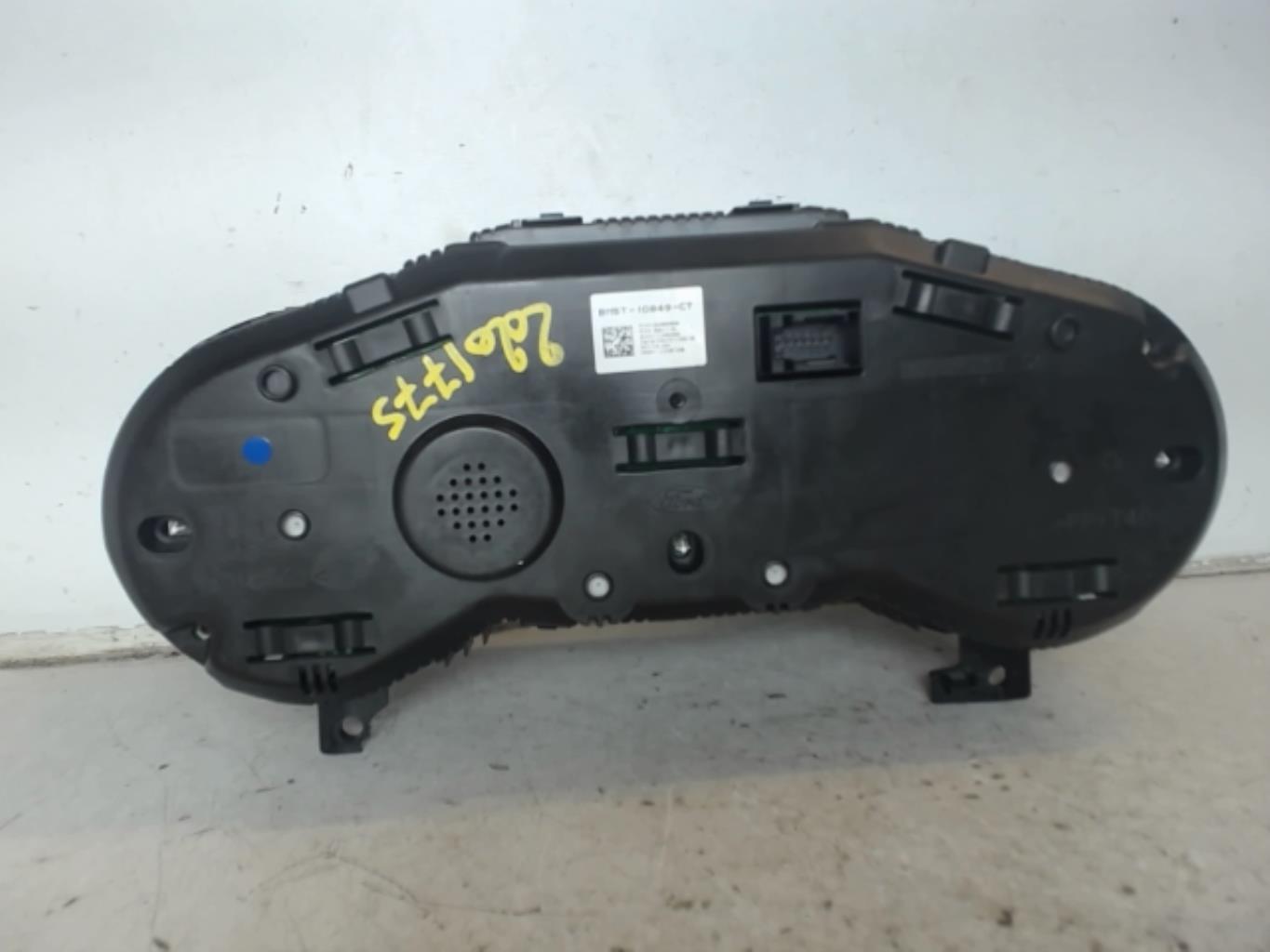 Compteur FORD C-MAX 2 PHASE 1 Diesel - 1