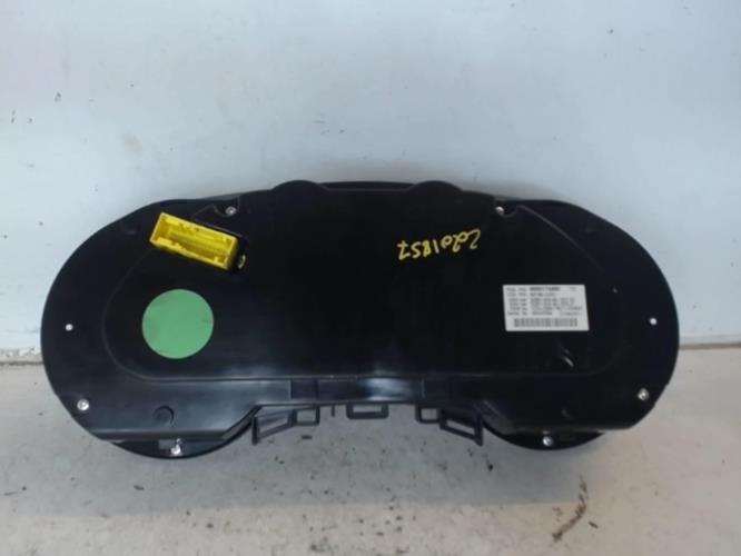 Image Compteur - PEUGEOT 3008