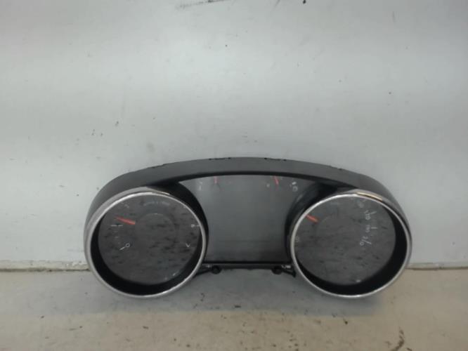 Image Compteur - PEUGEOT 3008