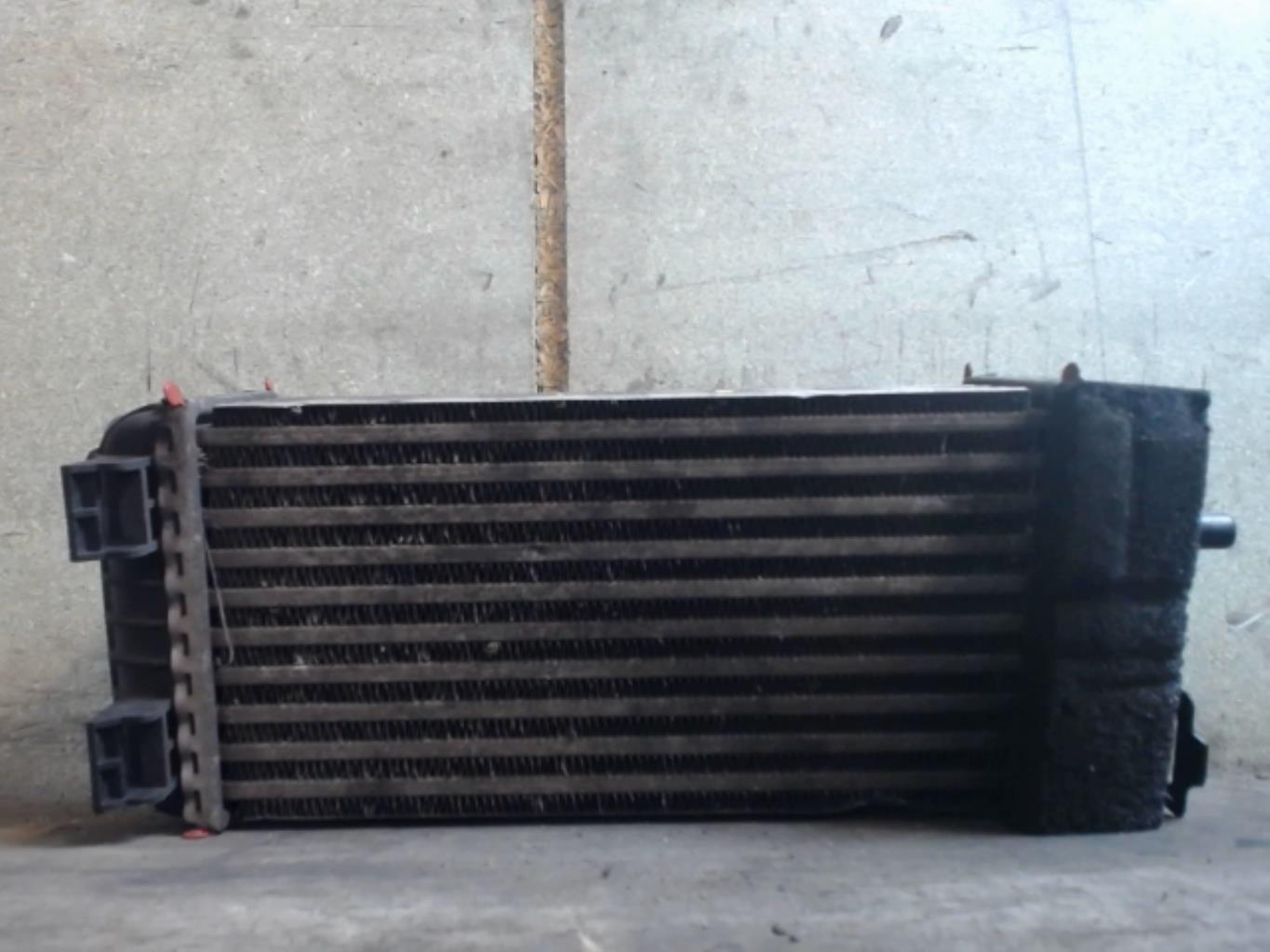 Echangeur air (Intercooler) FORD C-MAX 2 PHASE 1 Diesel - 1